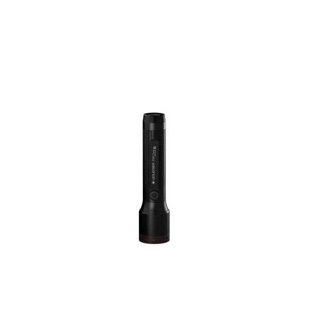 Ledlenser P5R Core lommelygte
