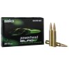 Sako Powerhead Blade 300WM 11,0g 20 stk Blyfri Riffelpatron