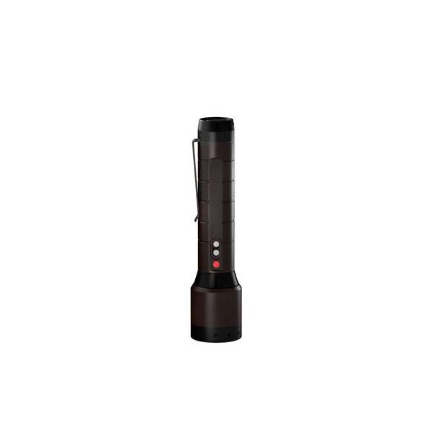 Ledlenser P6R Signature lommelygte