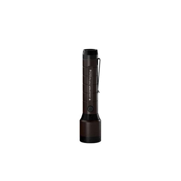 Ledlenser P6R Signature lommelygte