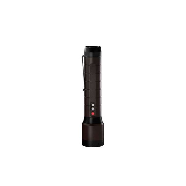 Ledlenser P7R Signature lommelygte