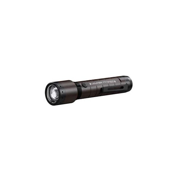 Ledlenser P7R Signature lommelygte
