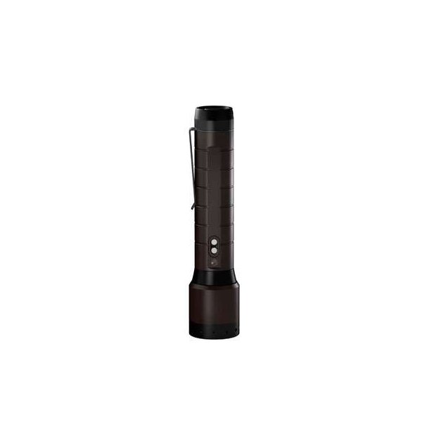 Ledlenser P7R Signature lommelygte