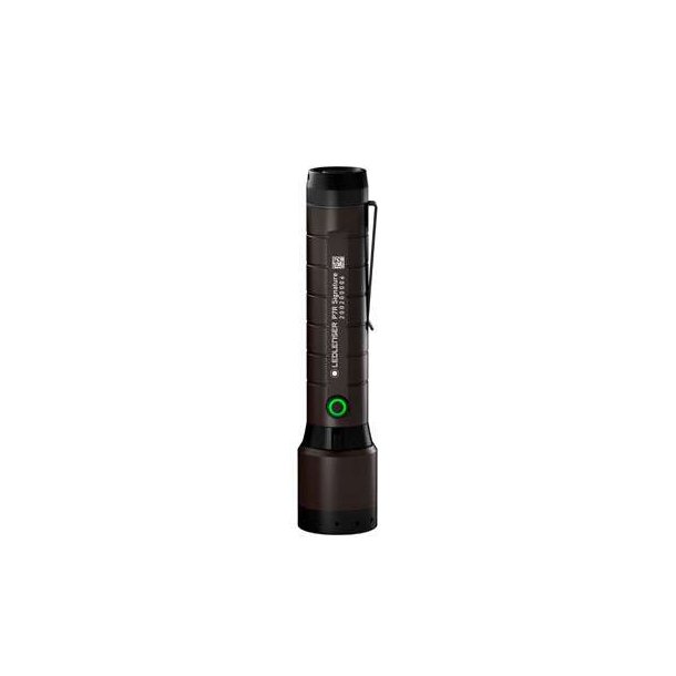 Ledlenser P7R Signature lommelygte