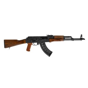 PAC AKM Sporter Classic Wood 22LR 41cm AK47 Trainer Salonriffel