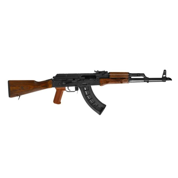 PAC AKM Sporter Classic Wood 22LR 41cm AK47 Trainer Salonriffel