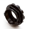 Przise Jagen Duo-Connector M52x0.75