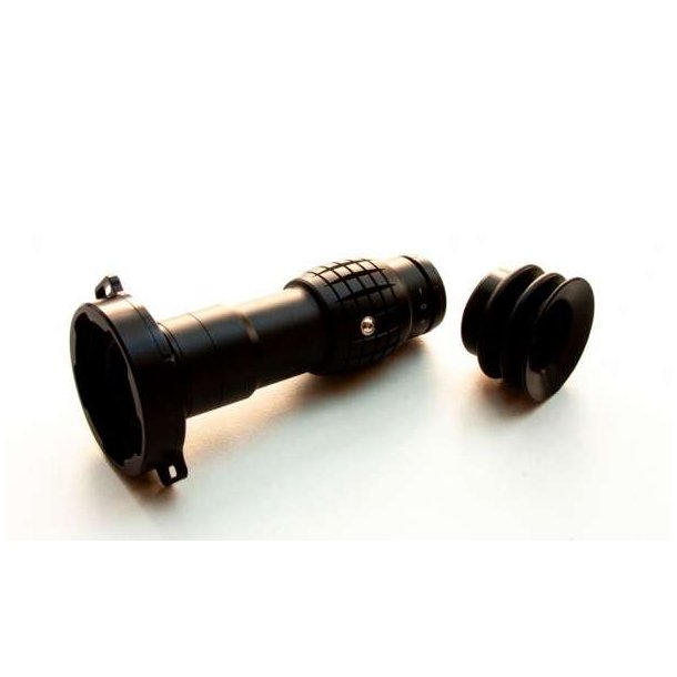 Przise Jagen Eyepiece For Duo-Connector 3x Magnification