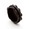 Przise Jagen Dust Cover Large Base-Clamp >62mm