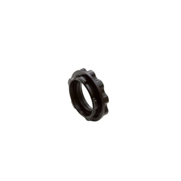 Przise Jagen Dust Cover Large w/Glass Base-Clamp <62mm