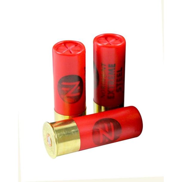 Nordhunt Extreme Hunting 12/70 2/30gr 25 stk Haglpatron