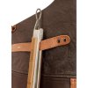 Petromax Buff Lder Forklde Brun