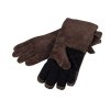 Petromax BBQ Handsker Brun