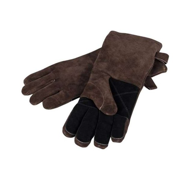 Petromax BBQ Handsker Brun