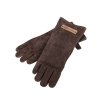 Petromax BBQ Handsker Brun