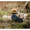 Petromax Burgerjern