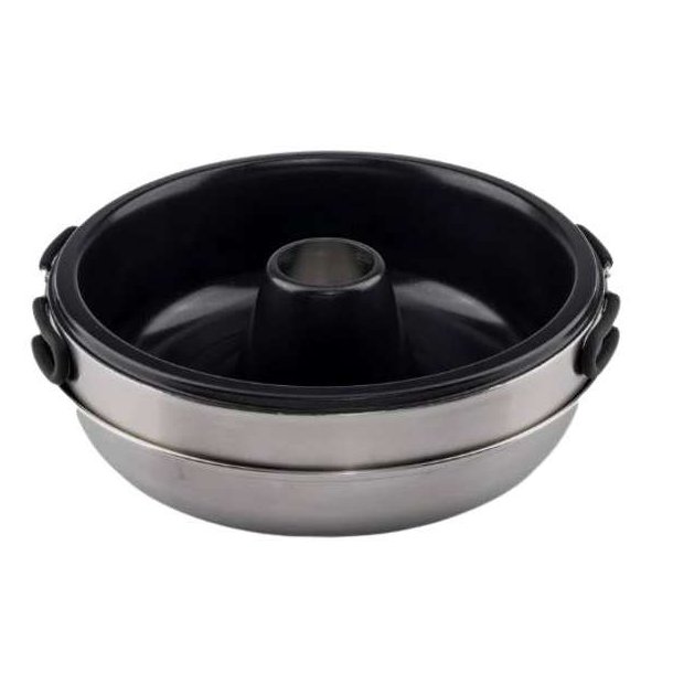 Petromax Dimengo Camping Oven