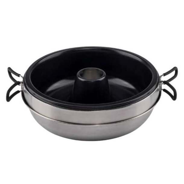 Petromax Dimengo Camping Oven