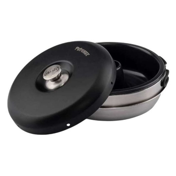 Petromax Dimengo Camping Oven