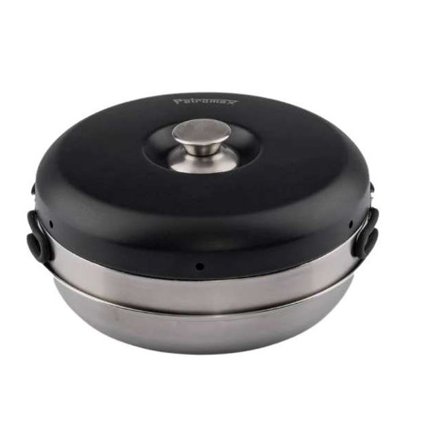 Petromax Dimengo Camping Oven