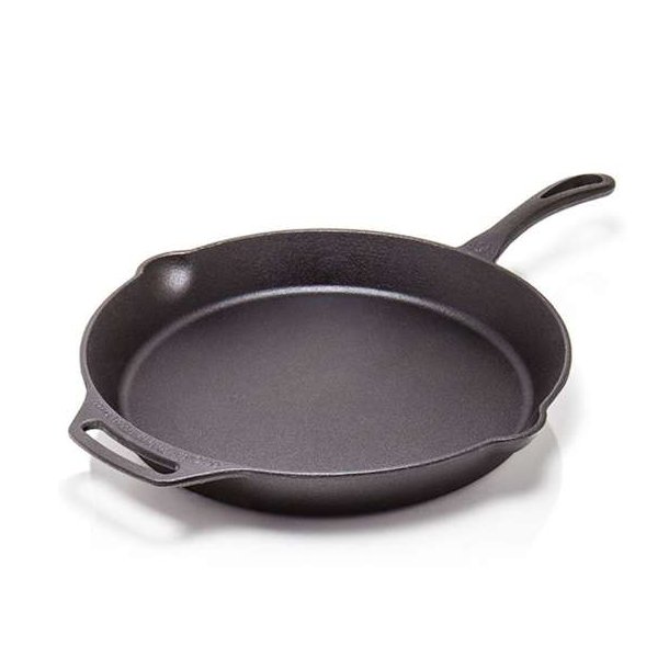 Petromax Fire Skillet FP30 w/One Handle Stbejernspande Til Bl