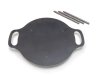 Petromax Griddle and Fire Bowl Stbejern Blpande 38cm