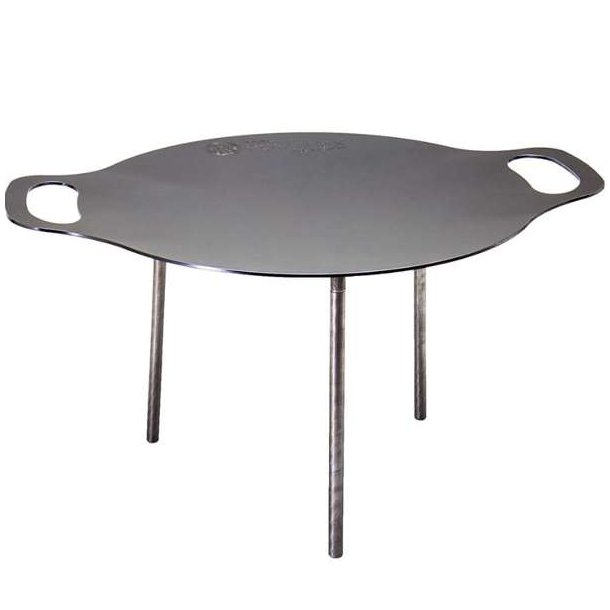 Petromax Griddle and Fire Bowl Stbejern Blpande 48cm