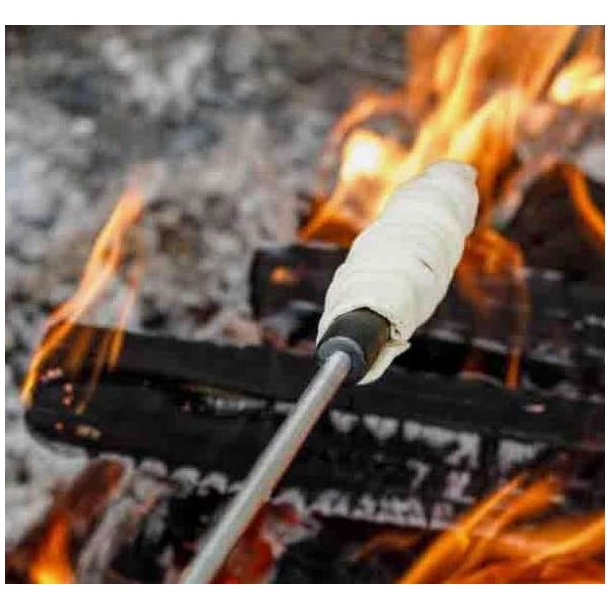 Petromax Campfire Bread Skewer Blspyd