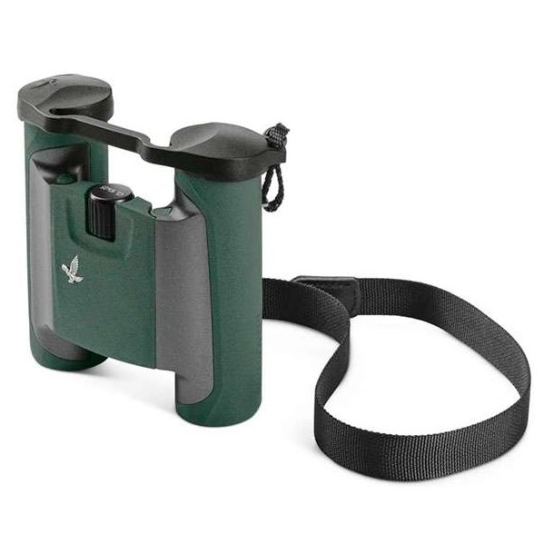 Swarovski CL Pocket 8x25 Hndkikkert Green Wild Nature