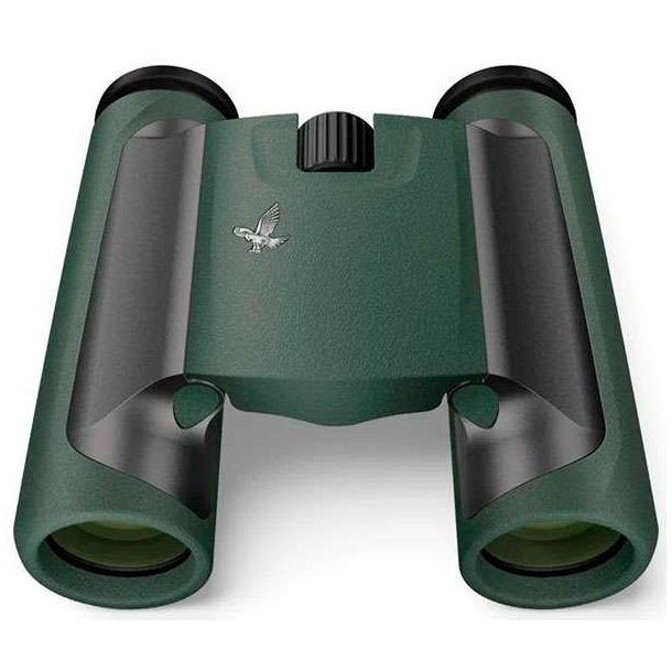 Swarovski CL Pocket 8x25 Hndkikkert Green Wild Nature