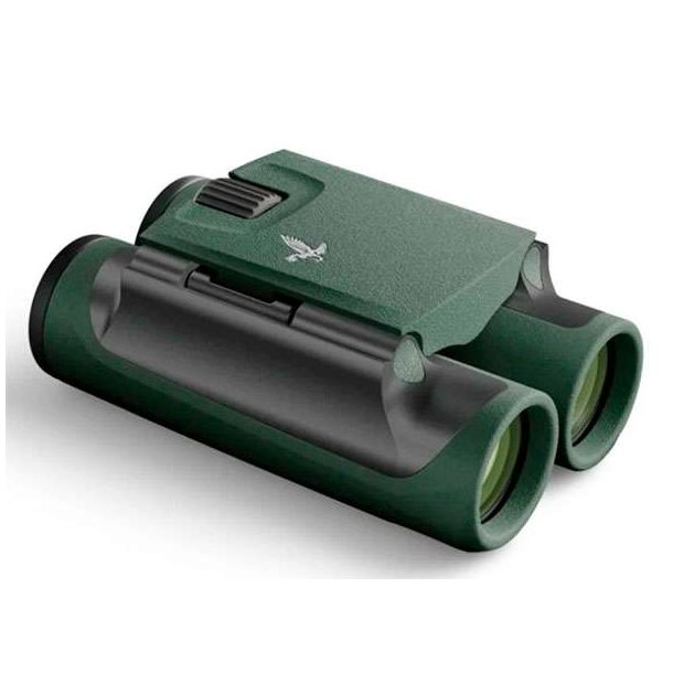 Swarovski CL Pocket 8x25 Hndkikkert Green Wild Nature
