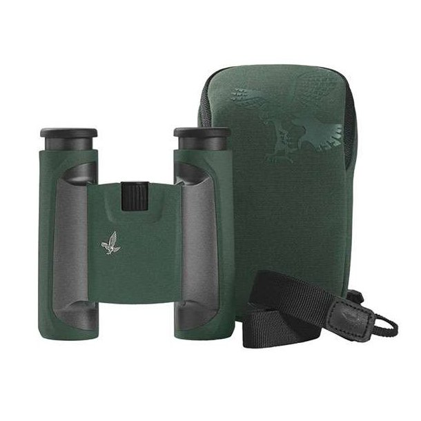 Swarovski CL Pocket 8x25 Hndkikkert Green Wild Nature