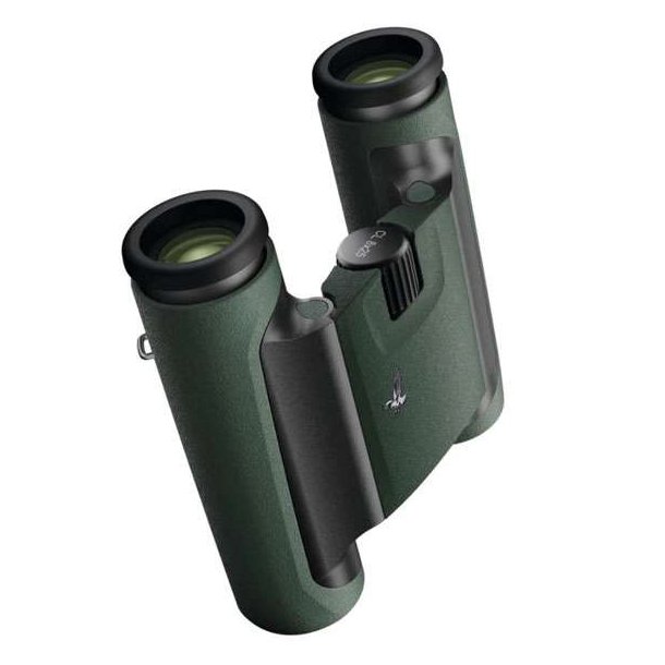 Swarovski CL Pocket 8x25 Hndkikkert Green + Mountain