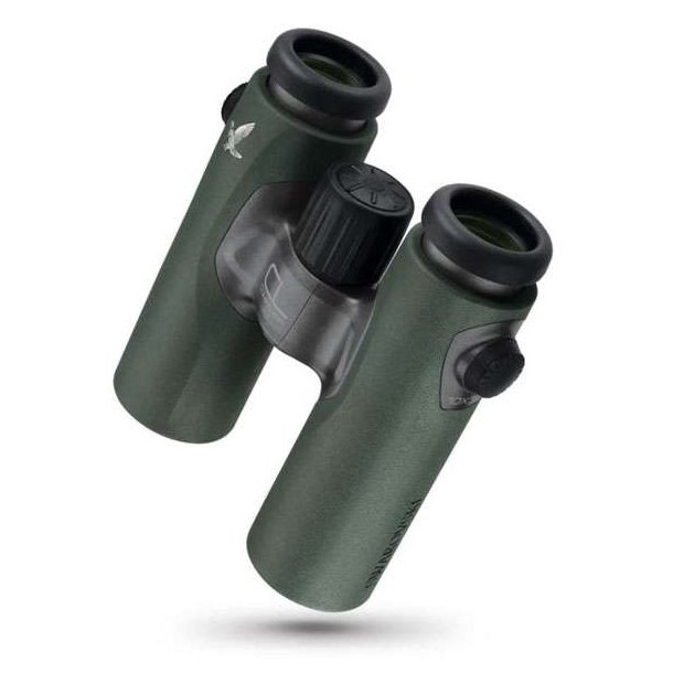 Swarovski CL Companion 8x30 Green, Wild Nature Hndkikkert