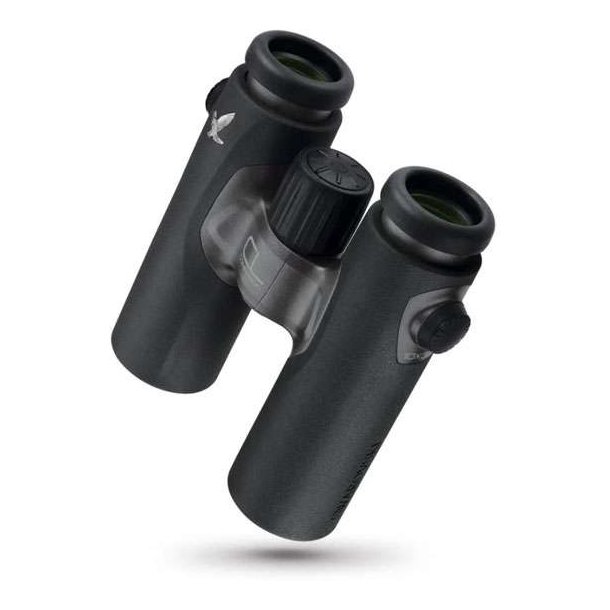 Swarovski CL Companion 10x30 Anthracite Wild Nature Hndkikkert