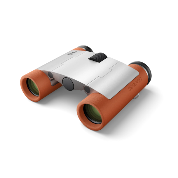 Swarovski CL Curio 7x21 Hndkikkert Orange