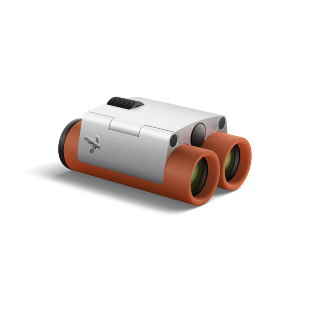 Swarovski CL Curio 7x21 Hndkikkert Orange