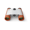 Swarovski CL Curio 7x21 Hndkikkert Orange