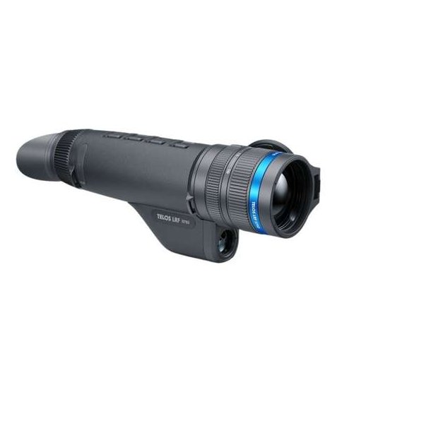 Pulsar Telos LRF XP50 Termisk Spotter 640x480 pixels