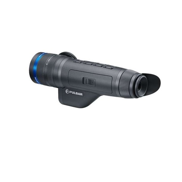 Pulsar Telos LRF XP50 Termisk Spotter 640x480 pixels