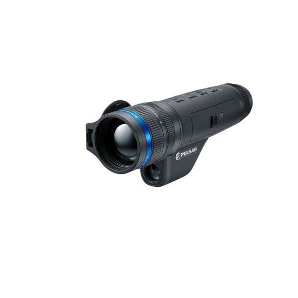 Pulsar Telos LRF XP50 Termisk Spotter 640x480 pixels