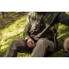 Pinewood Finnveden Trail Hybrid Bukser Earth Brown/L. Khaki