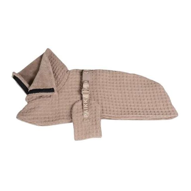 Paikka Hunde Trredragt Spa Taupe 50