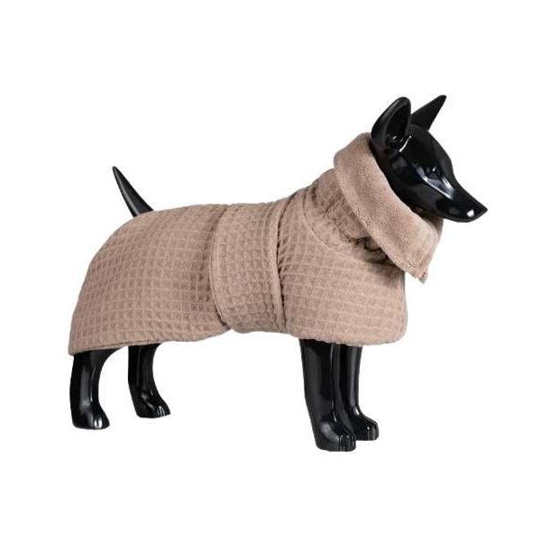 Paikka Hunde Trredragt Spa Taupe 50