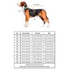 Paikka Hunde Trredragt 2Go Navy 40