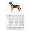 Paikka Hunde Trredragt 2Go Navy 45