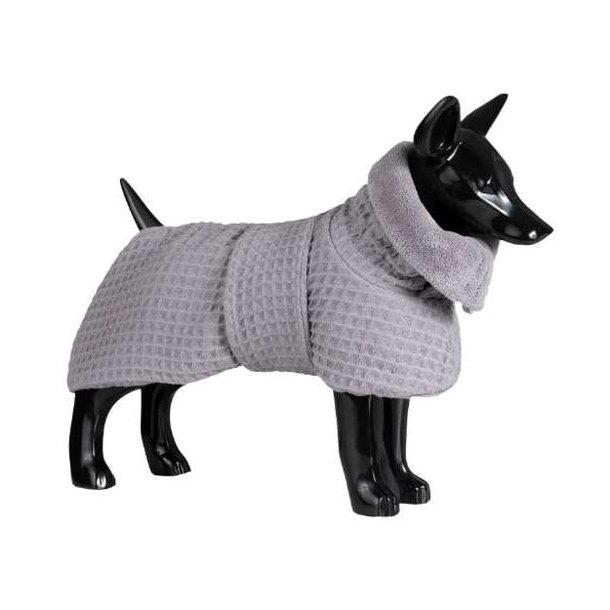 Paikka Hunde Trredragt Spa Grey 40