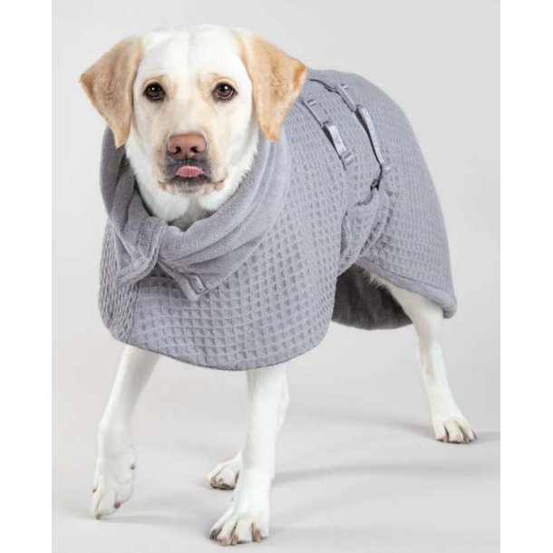 Paikka Hunde Trredragt Spa Grey 55