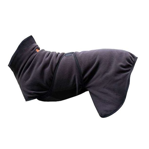 Siccaro Recovery Vest Antracit 40cm