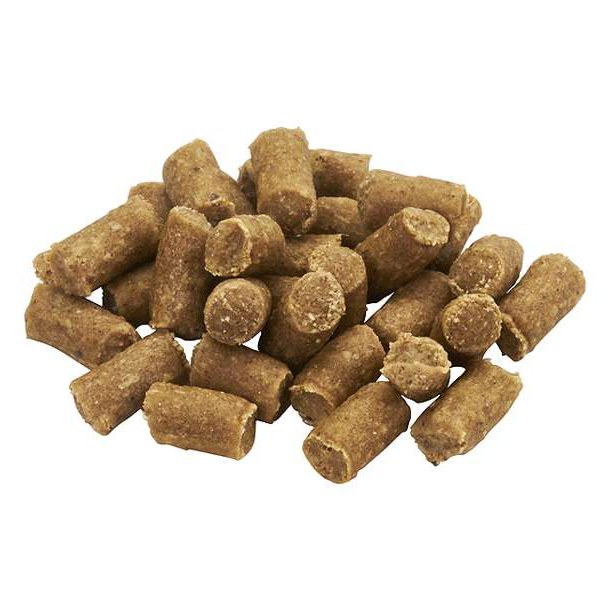 Tikki Trningsbidder Med Laks, 500g Godbid